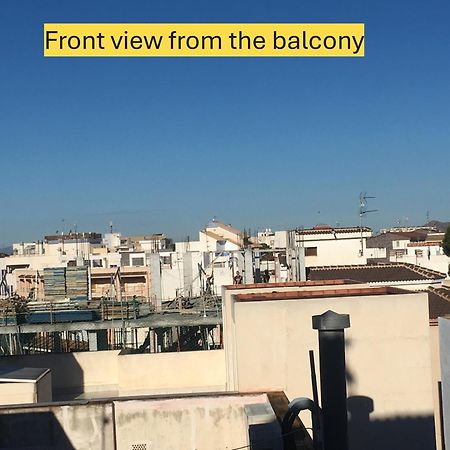 Ann'S Dream Top Floor With New Lift! San Pedro del Pinatar Luaran gambar