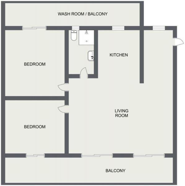 Ann'S Dream Top Floor With New Lift! San Pedro del Pinatar Luaran gambar