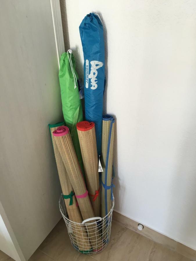Ann'S Dream Top Floor With New Lift! San Pedro del Pinatar Luaran gambar