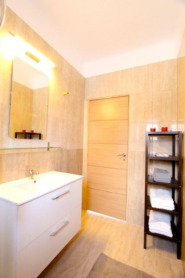 Ann'S Dream Top Floor With New Lift! San Pedro del Pinatar Luaran gambar